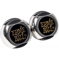 Ernie Ball Strap lock chromé - Vue 3